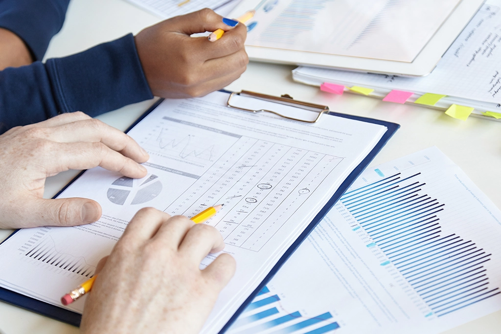 Evaluación de Riesgos del Sujeto Obligado No Financiero - Chiriquí